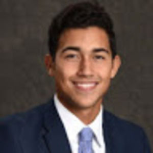 Meet your Posher, Arian